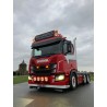 Tekno Scania Next Gen R500 6x2 BMB Logistics