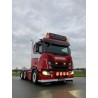 Tekno Scania Next Gen R500 6x2 BMB Logistics