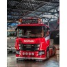 Tekno Scania Next Gen R500 6x2 BMB Logistics