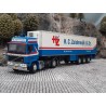 copy of Tekno Volvo F12 globetrotter HZ logistics