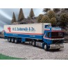 copy of Tekno Volvo F12 globetrotter HZ logistics