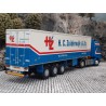 copy of Tekno Volvo F12 globetrotter HZ logistics