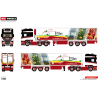 WSI Scania Streamlinie Topline 6X2 LA VALENTINOISE