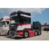 WSI Scania Streamlinie Topline 6X2 LA VALENTINOISE