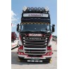 WSI Scania Streamlinie Topline 6X2 LA VALENTINOISE