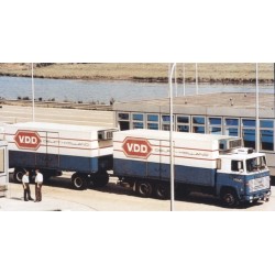 Tekno Scania 140 Dijco