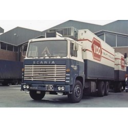 Tekno Scania 140 Dijco