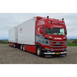 WSI SCANIA R HIGHLINE CR20H N.C. CHRISTENSEN & SONNER