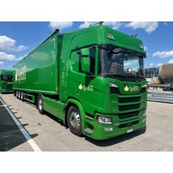 Tekno Scania Next Gen R450 Highline Spross
