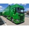 Tekno Scania Next Gen R450 Highline Spross