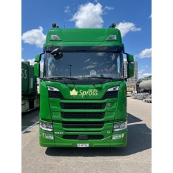 Tekno Scania Next Gen R450 Highline Spross