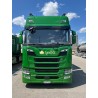 Tekno Scania Next Gen R450 Highline Spross