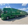 Tekno Scania Next Gen R450 Highline Spross
