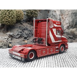 copy of Tekno Scania T topline Peeters Booischot