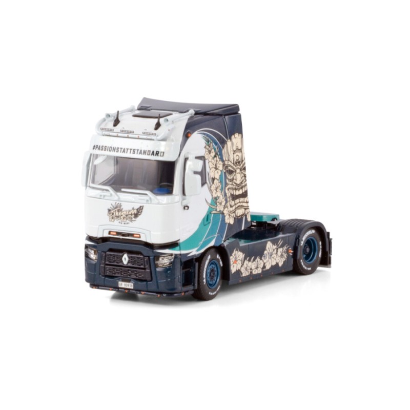 WSI Renault T high EVO Thomann