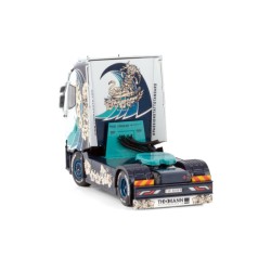 WSI Renault T high EVO Thomann