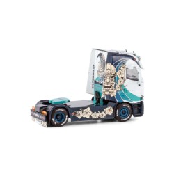 WSI Renault T high EVO Thomann