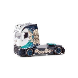 WSI Renault T high EVO Thomann