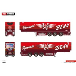 WSI TRANSPORT BEAU (CHEREAU)