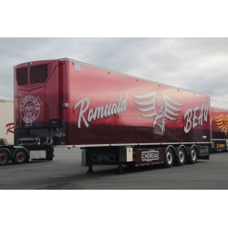 WSI TRANSPORT BEAU (CHEREAU)