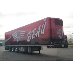 WSI TRANSPORT BEAU (CHEREAU)