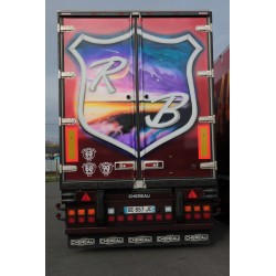 WSI TRANSPORT BEAU (CHEREAU)