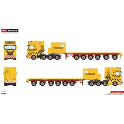 WSI SCANIA S HIGHLINE CS20H 8X4 FLOSSDORF