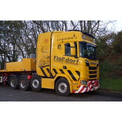 WSI SCANIA S HIGHLINE CS20H 8X4 FLOSSDORF