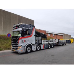 WSI SCANIA S HIGHLINE CS20H BOXIT