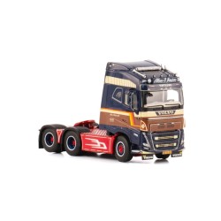 WSI VOLVO FH5 GLOBETROTTER 6X2 ALLAN & JESPER