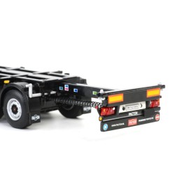 WSI CONTAINER OPLEGGER - 3 ASSIG White Line