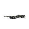 WSI BROSHUIS 2CONNECT COMBI TRAILER 2 + 3 assen PREMIUM LINE
