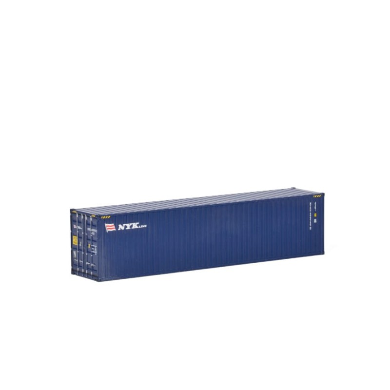 WSI 40FT CONTAINER NYK Premium Line