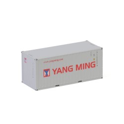 WSI 20FT CONTAINER YANG MING Premium Line