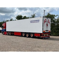 Tekno Scania Next Gen S-Highline Lasse Mathiesen