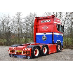 Tekno Scania Next Gen S-Highline Lasse Mathiesen
