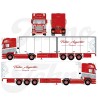 Tekno Scania R-Streamline Topline Fabio Aegerter