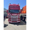 Tekno Scania R-Streamline Topline Fabio Aegerter