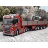 copy of Tekno Scania NGS R580 highline 6x2 A.E.Hoogendoorn