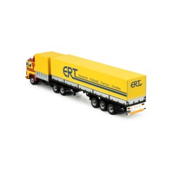 Tekno Scania 140 ERT backpack