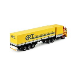 Tekno Scania 140 ERT backpack