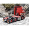 copy of Tekno Volvo FH16 globetrotter 6x2 Brdr. Nielsen