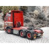 copy of Tekno Volvo FH16 globetrotter 6x2 Brdr. Nielsen