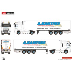 WSI A. Kanters Transport