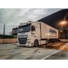 WSI A. Kanters Transport