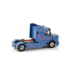 WSI Scania T143 M 450 streamline