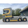 Tekno Scania Next Gen S770 6x4  Dornbierer