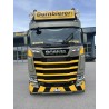 Tekno Scania Next Gen S770 6x4  Dornbierer