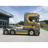 Tekno Scania Next Gen S770 6x4  Dornbierer