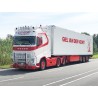 WSI VOLVO FH4 GLOBETROTTER 6X2 GIEL VAN DER VOORT
